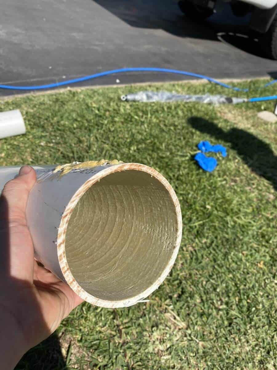 The Advantages of Pipe Relining
